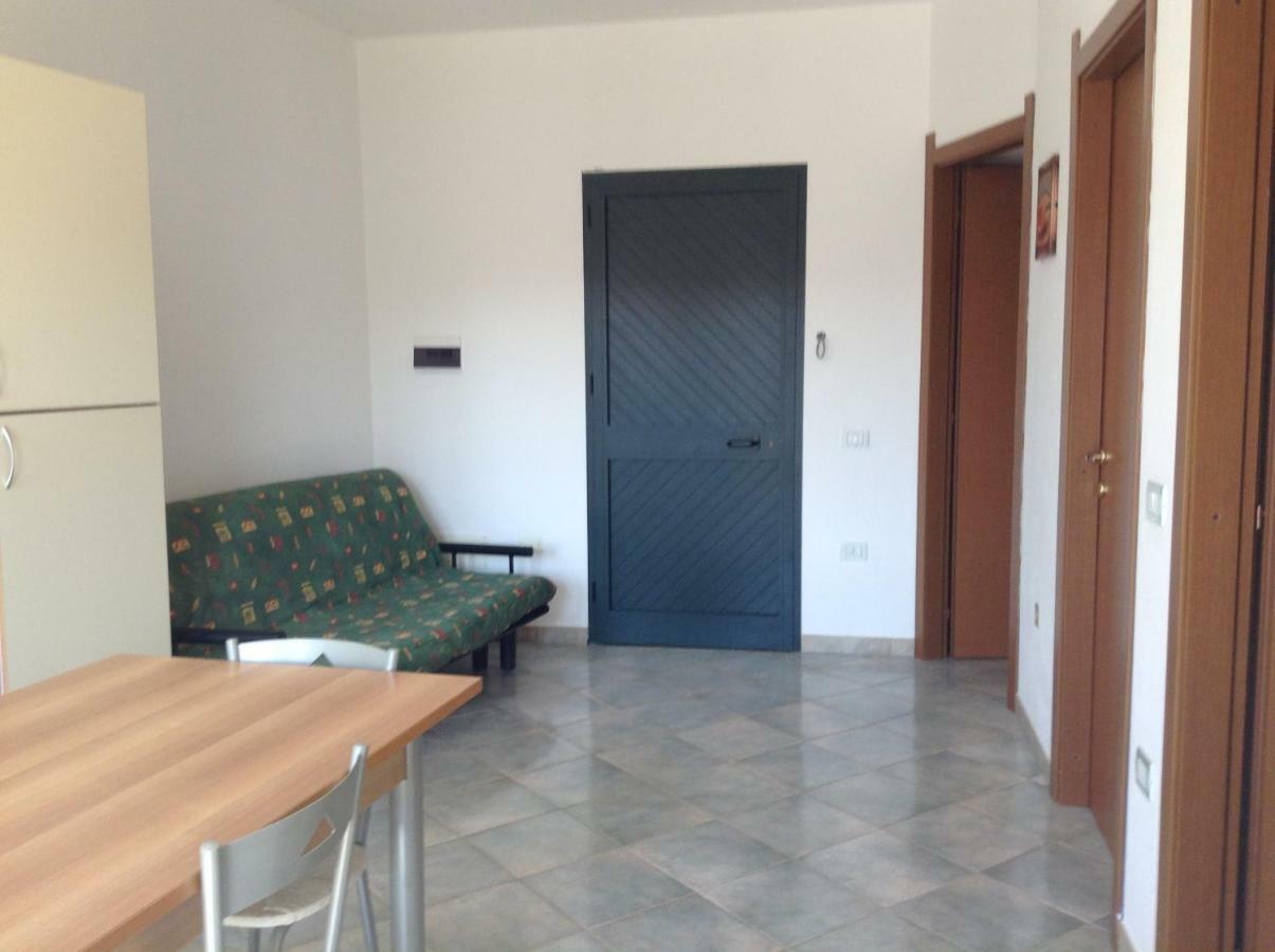 Appartamento Saverio Posada (Sardinia)